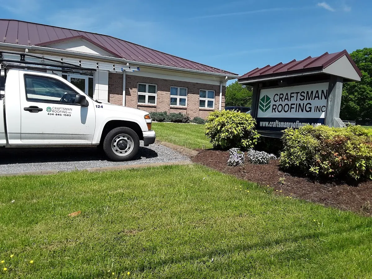Quality Hail Damage Roof Repair by experienced craftsmen in South Jonestown Hills